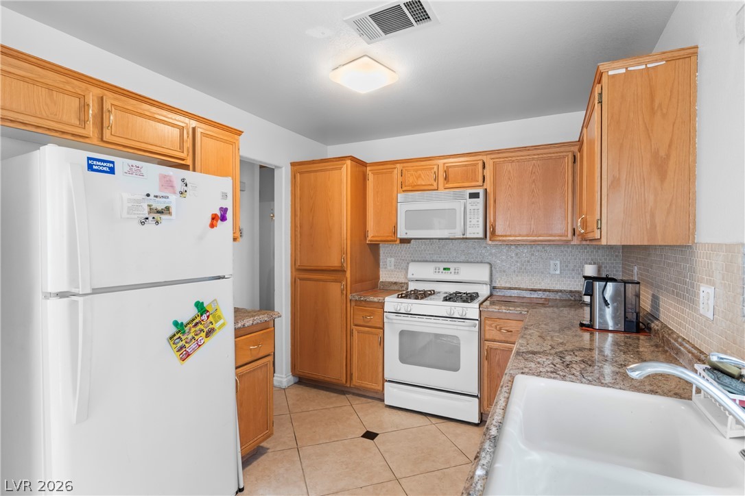 4257 Wickford Drive North Las Vegas NV 89032