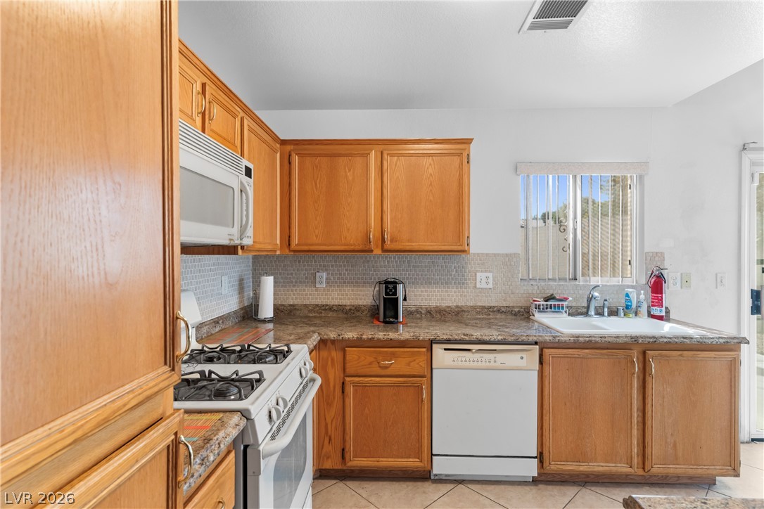 4257 Wickford Drive North Las Vegas NV 89032