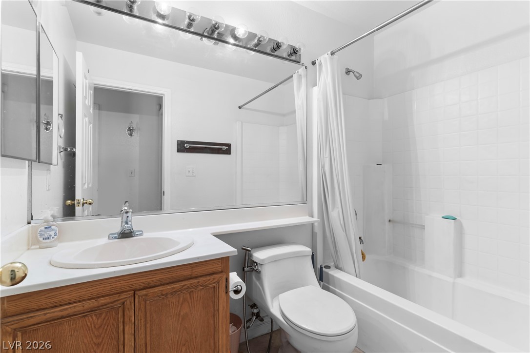 4257 Wickford Drive North Las Vegas NV 89032