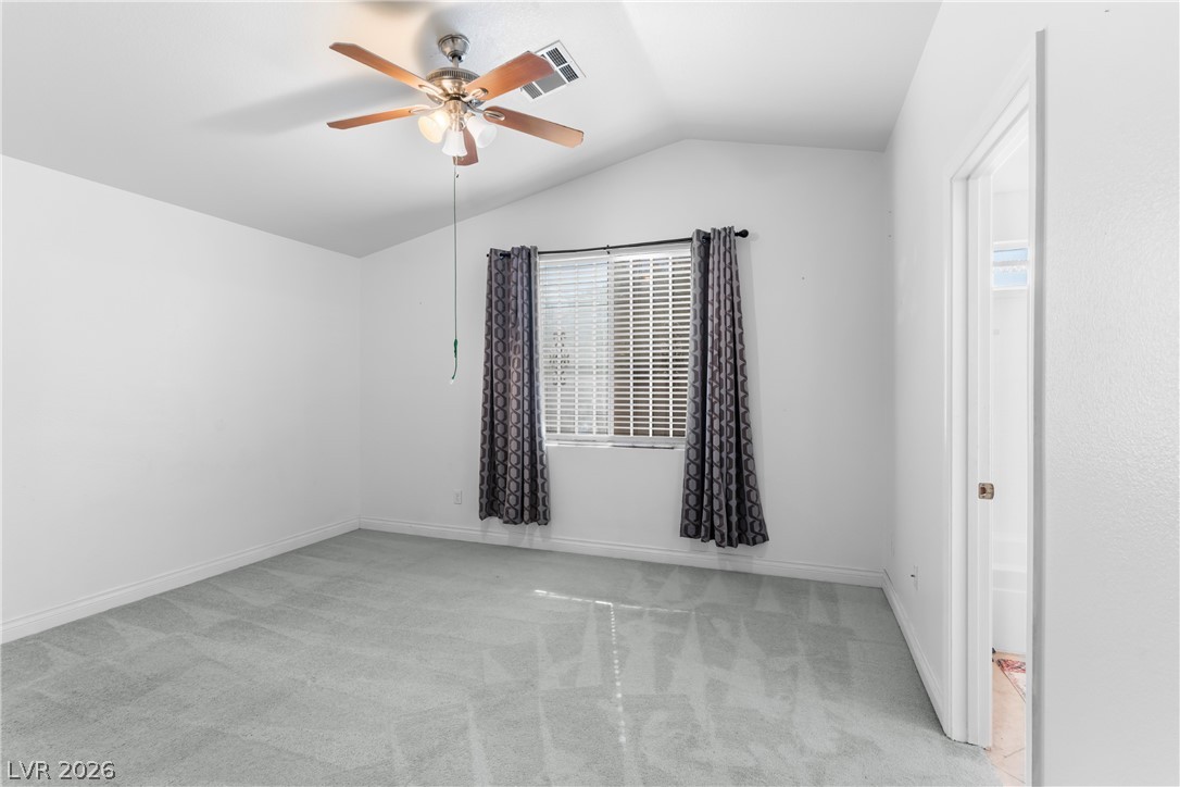 4257 Wickford Drive North Las Vegas NV 89032