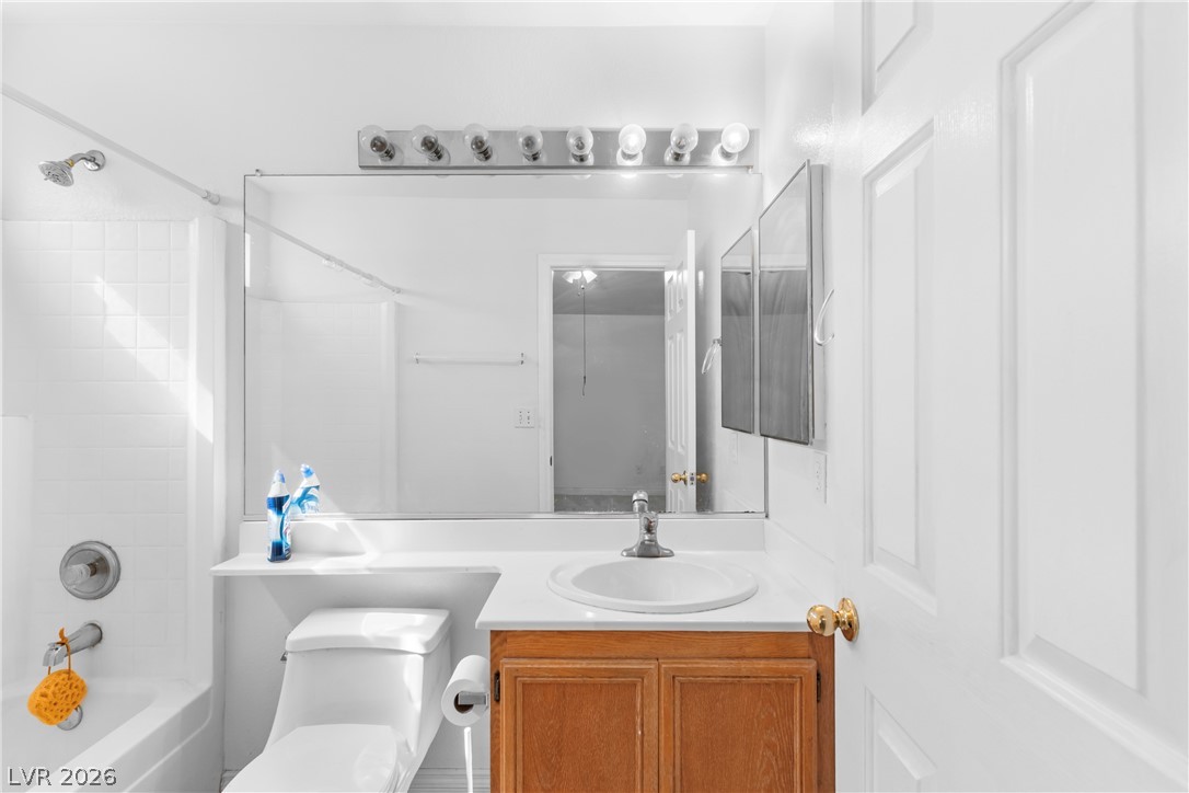 4257 Wickford Drive North Las Vegas NV 89032