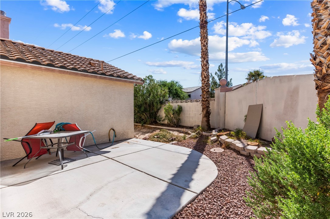 4257 Wickford Drive North Las Vegas NV 89032