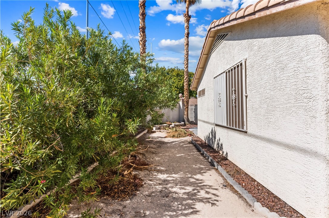 4257 Wickford Drive North Las Vegas NV 89032