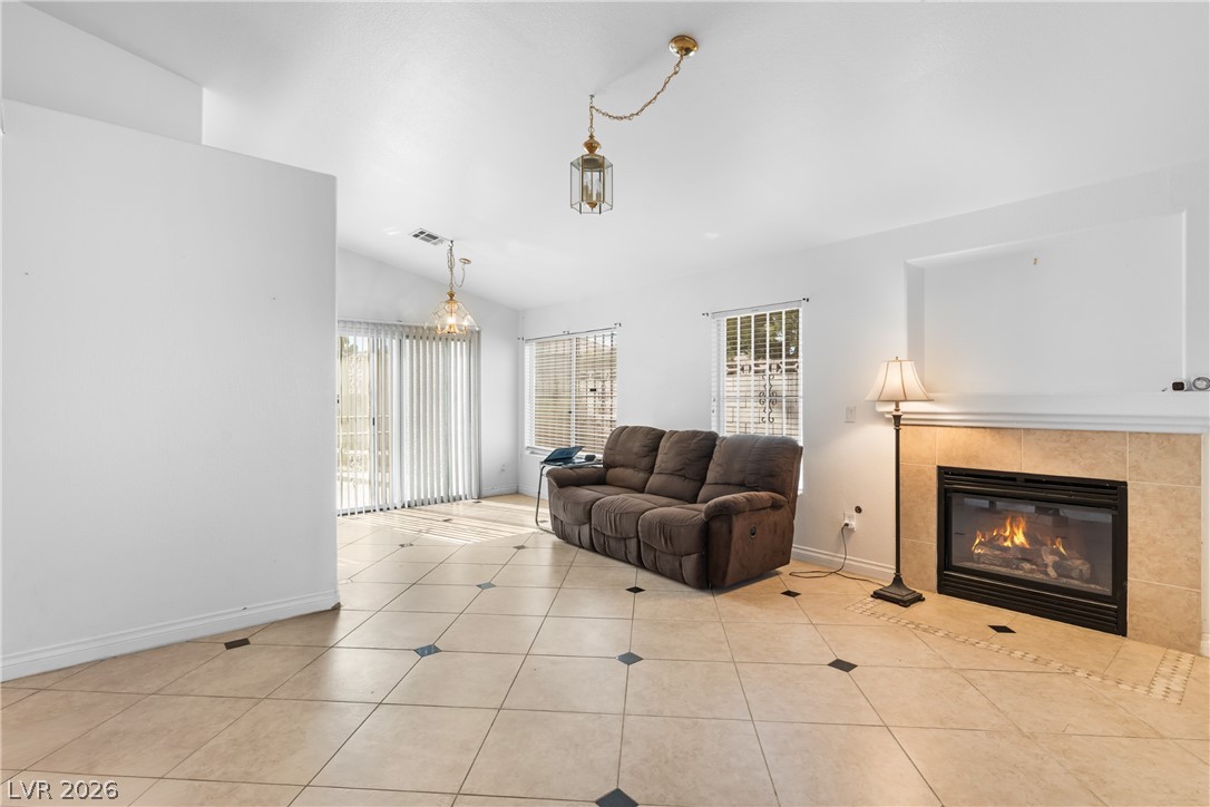 4257 Wickford Drive North Las Vegas NV 89032