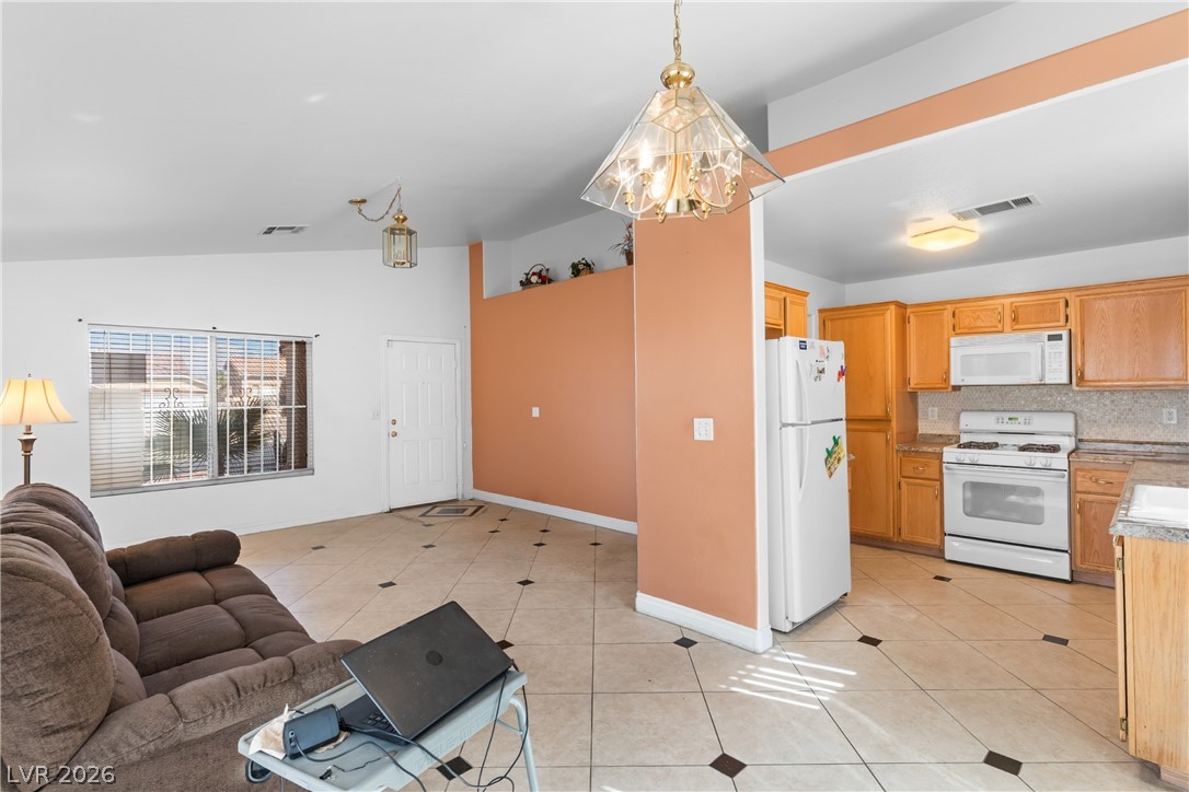 4257 Wickford Drive North Las Vegas NV 89032