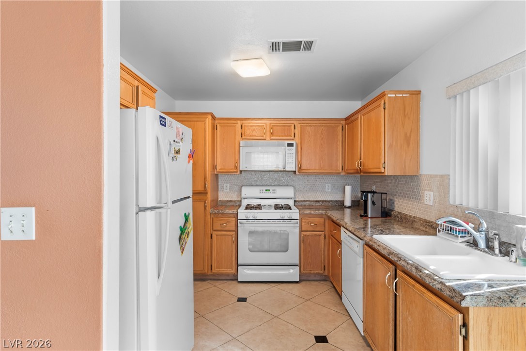 4257 Wickford Drive North Las Vegas NV 89032