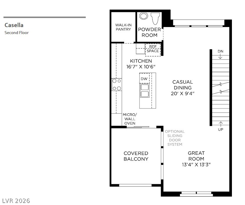 655 Talon Ridge Street Las Vegas NV 89138