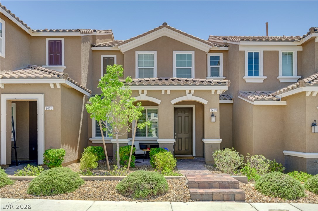2433 Bellinzona Place Henderson NV 89044
