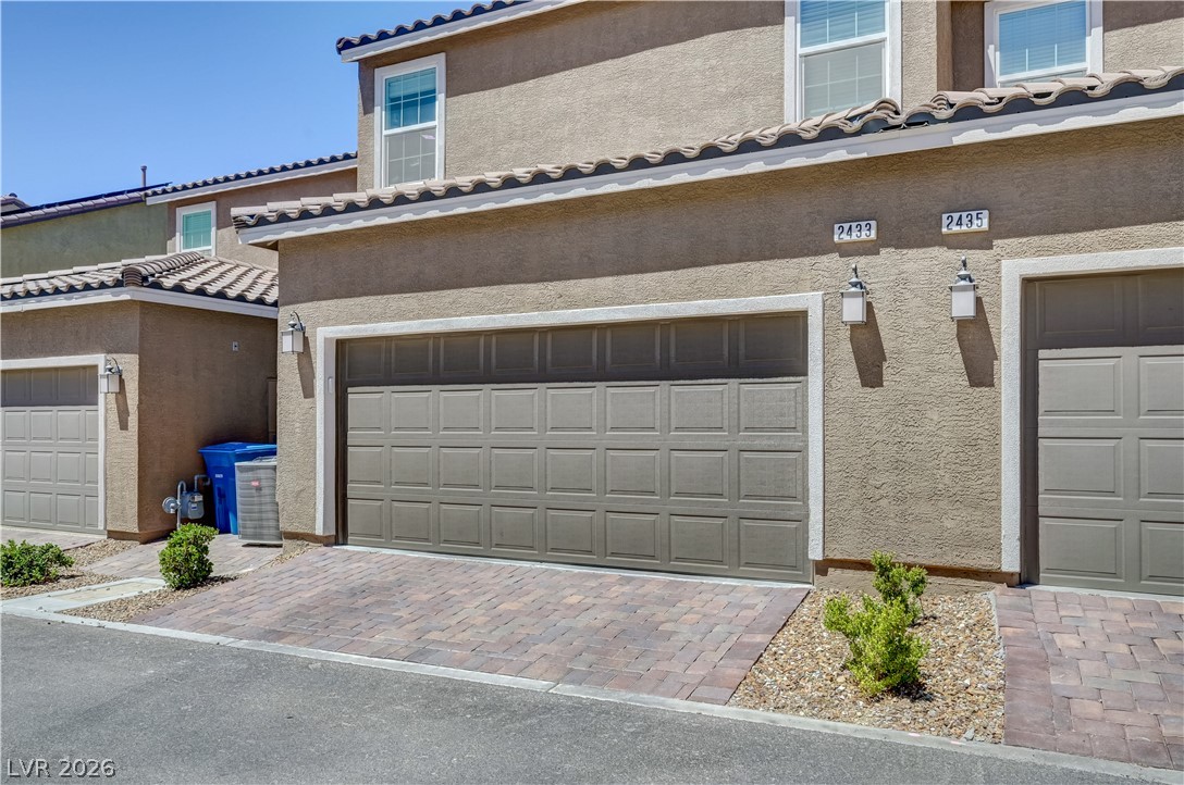 2433 Bellinzona Place Henderson NV 89044