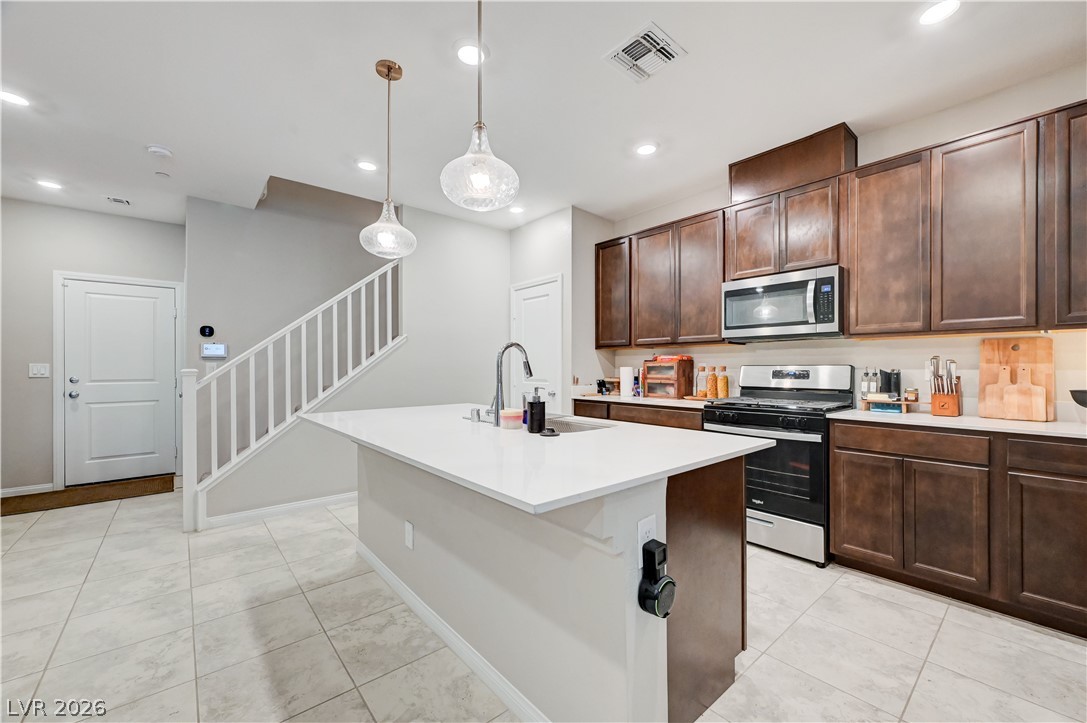 2433 Bellinzona Place Henderson NV 89044