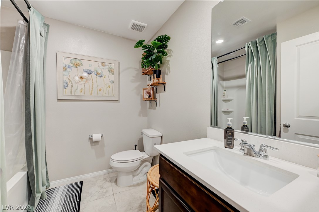 2433 Bellinzona Place Henderson NV 89044