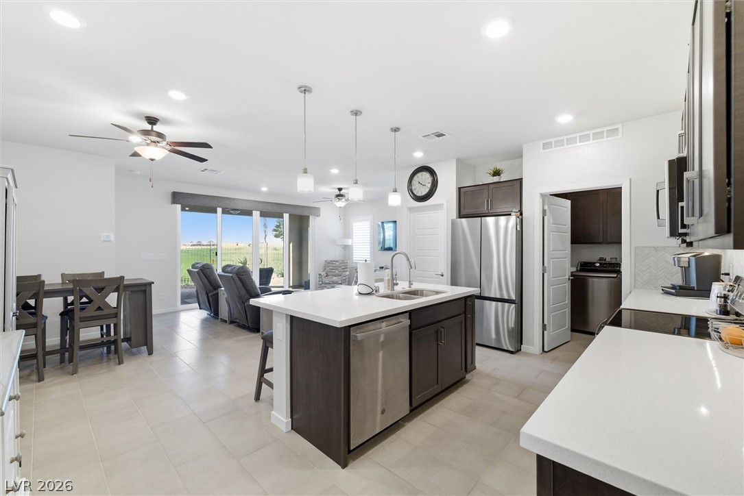4310 East Cactus Canyon Pahrump NV 89061