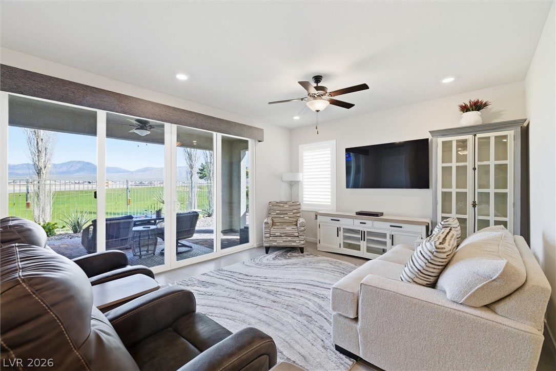 4310 East Cactus Canyon Pahrump NV 89061