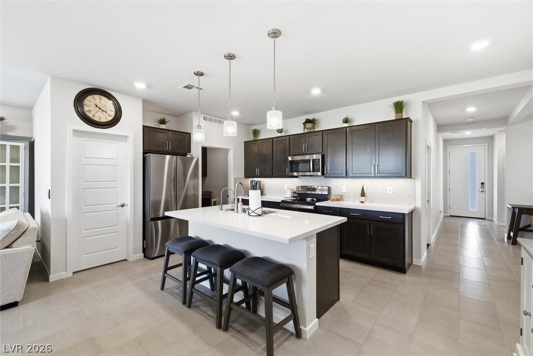 4310 East Cactus Canyon Pahrump NV 89061