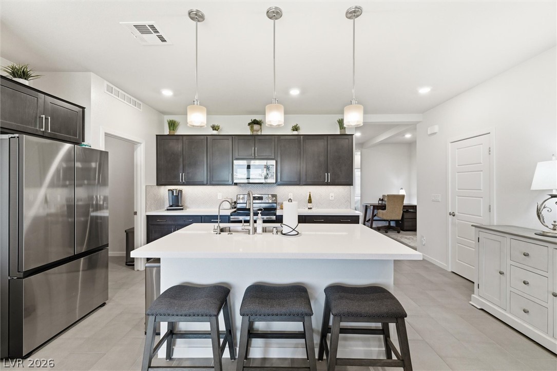 4310 East Cactus Canyon Pahrump NV 89061