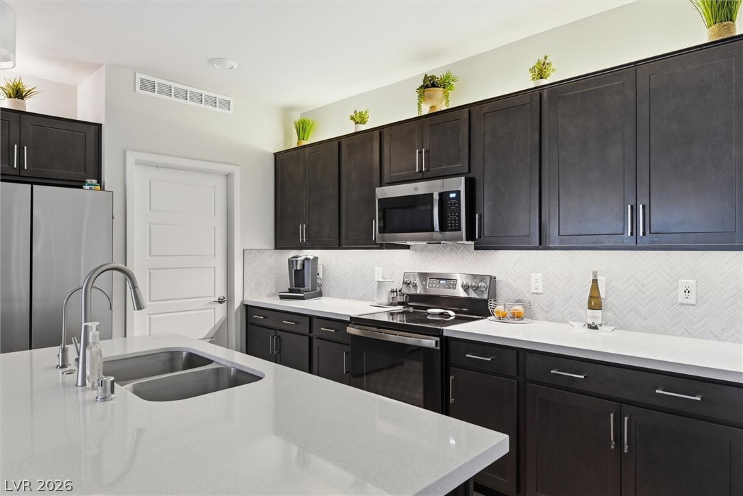 4310 East Cactus Canyon Pahrump NV 89061