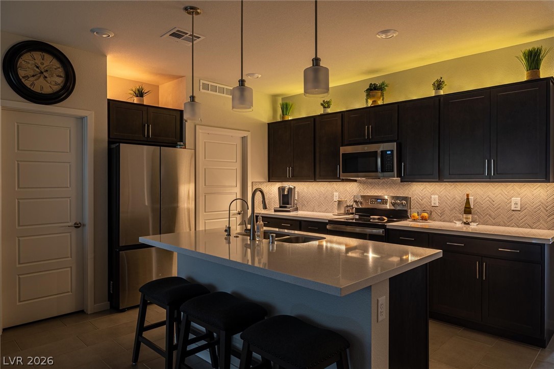 4310 East Cactus Canyon Pahrump NV 89061