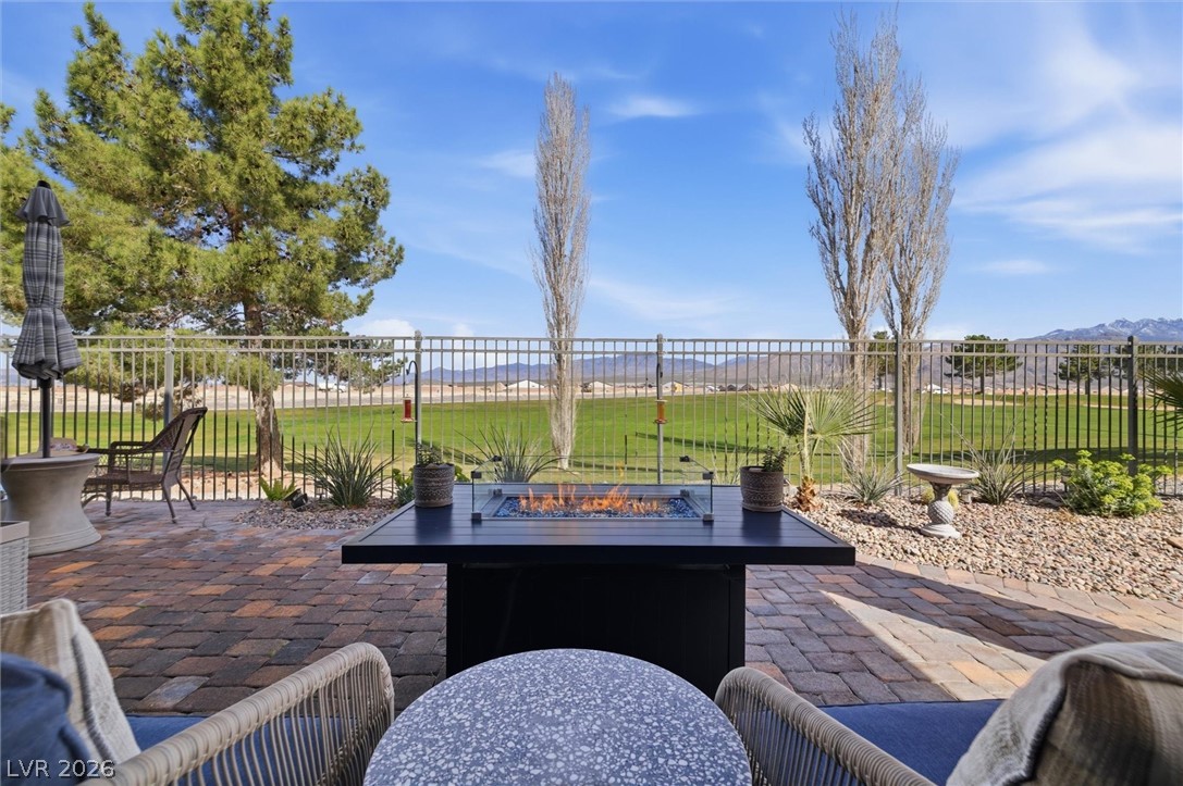 4310 East Cactus Canyon Pahrump NV 89061