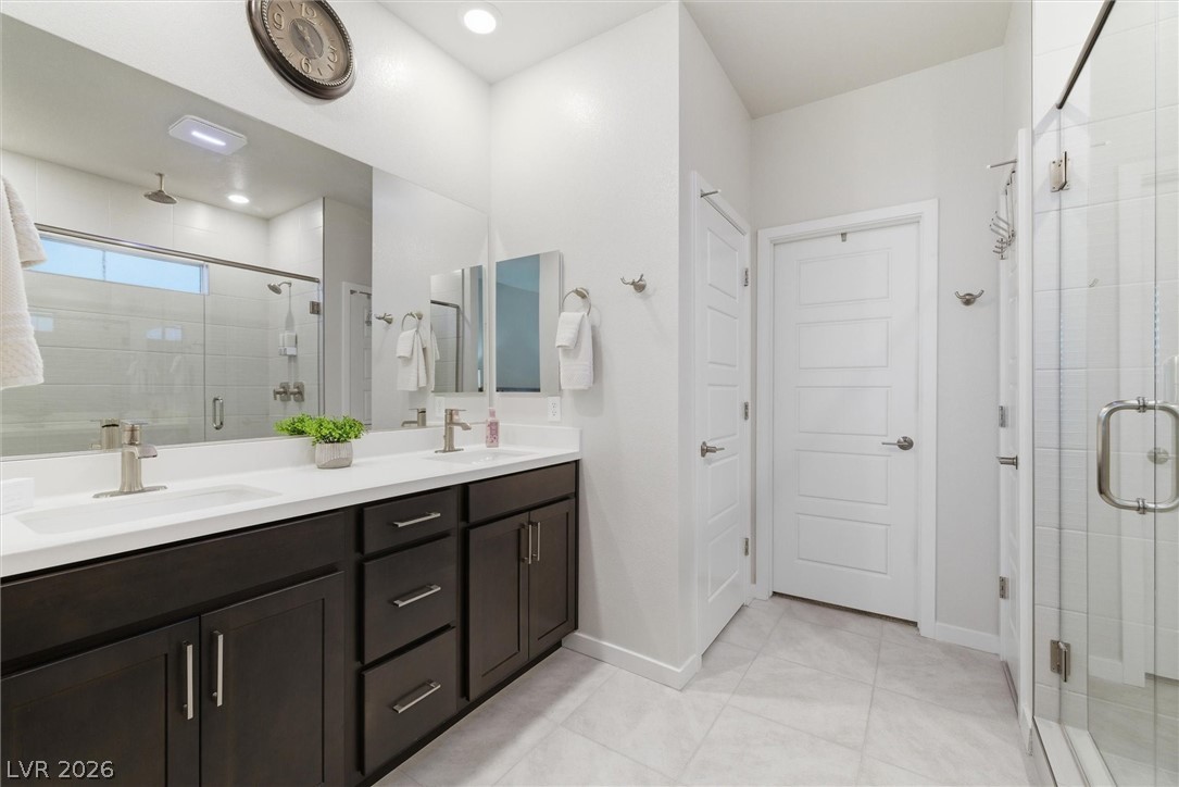 4310 East Cactus Canyon Pahrump NV 89061