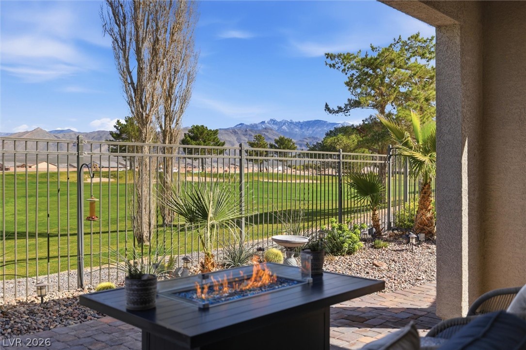 4310 East Cactus Canyon Pahrump NV 89061
