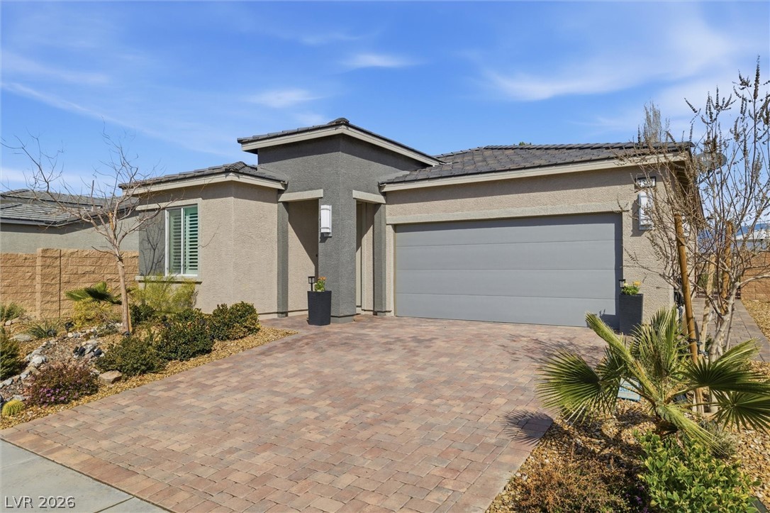 4310 East Cactus Canyon Pahrump NV 89061