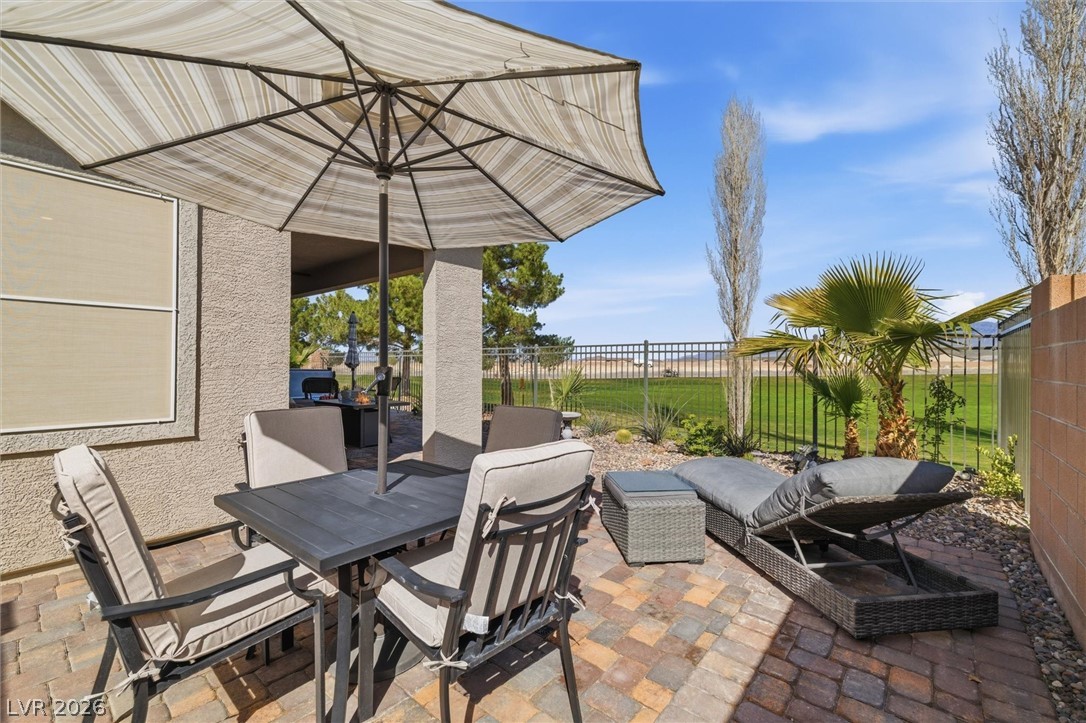 4310 East Cactus Canyon Pahrump NV 89061