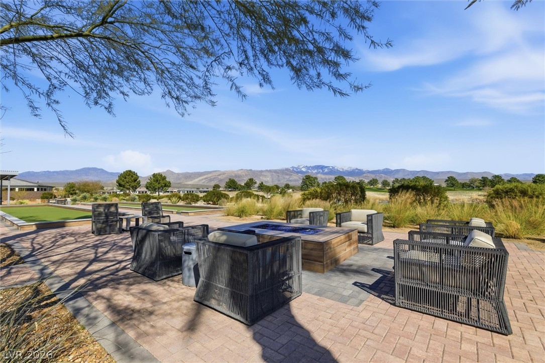 4310 East Cactus Canyon Pahrump NV 89061