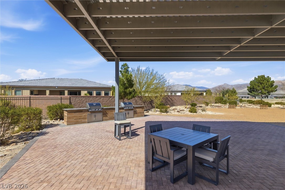 4310 East Cactus Canyon Pahrump NV 89061