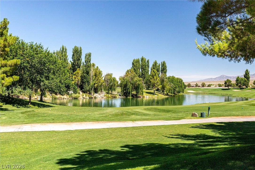 4310 East Cactus Canyon Pahrump NV 89061