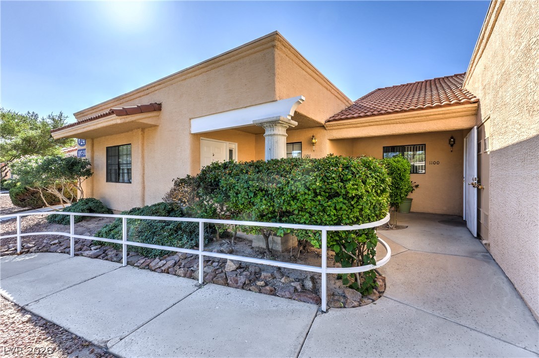2851 South Valley View Boulevard 1100 Las Vegas NV 89102