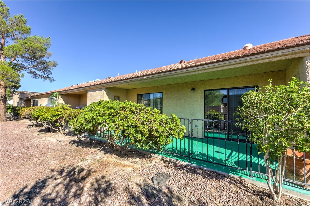 2851 South Valley View Boulevard 1100 Las Vegas NV 89102