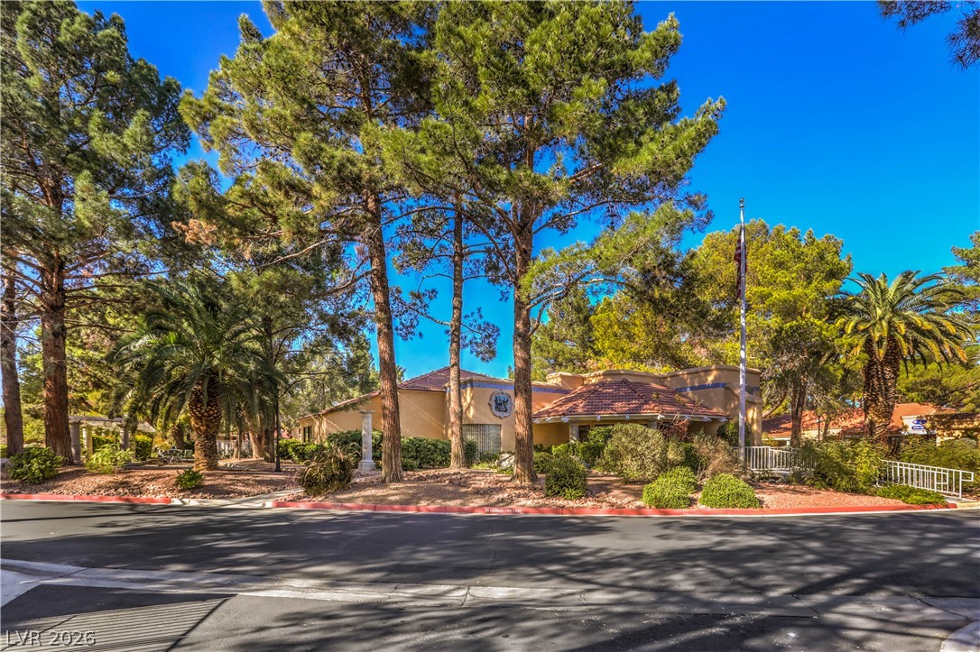 2851 South Valley View Boulevard 1100 Las Vegas NV 89102