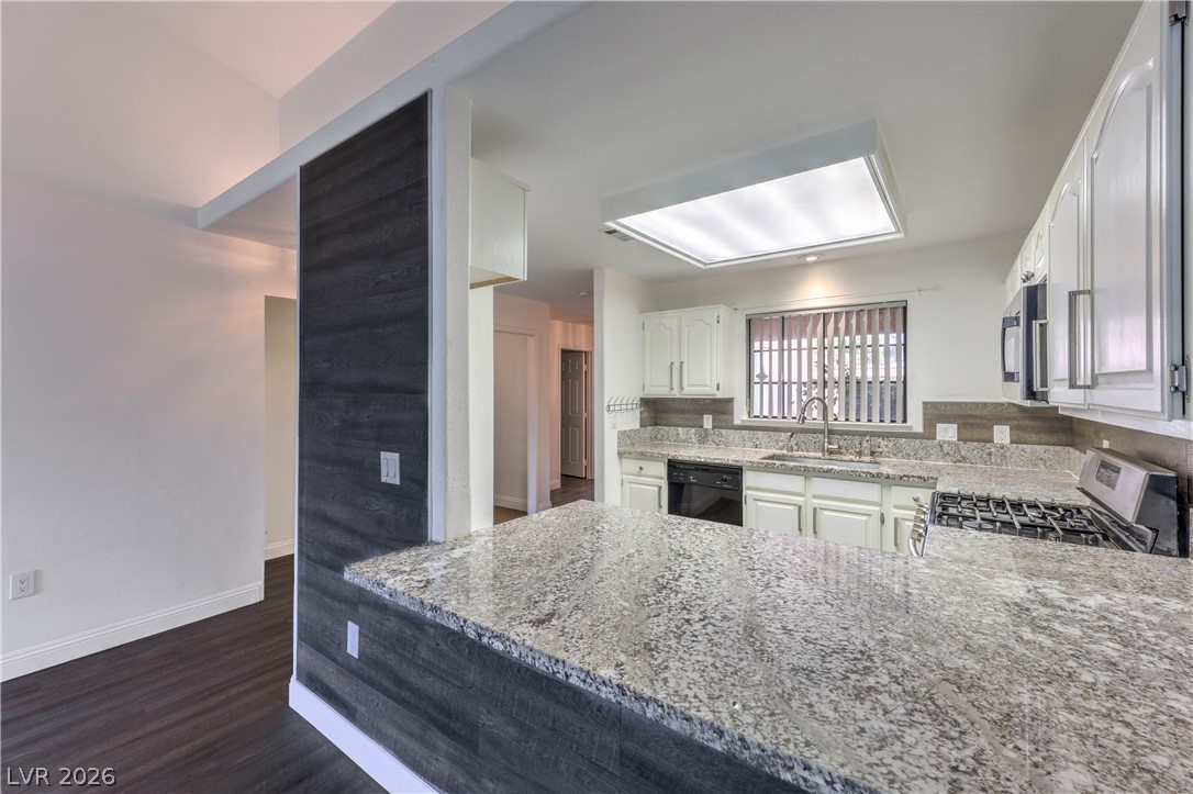 2851 South Valley View Boulevard 1100 Las Vegas NV 89102