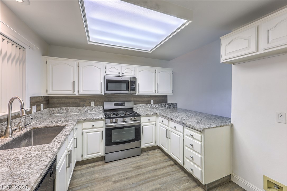 2851 South Valley View Boulevard 1100 Las Vegas NV 89102