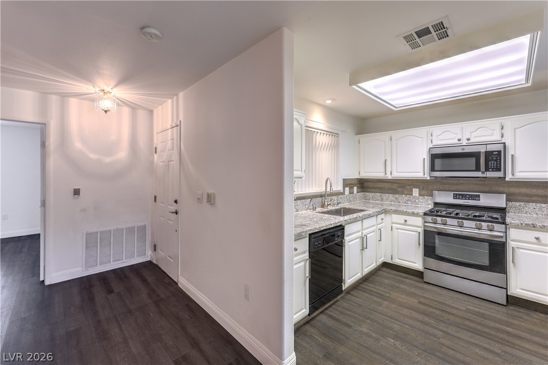 2851 South Valley View Boulevard 1100 Las Vegas NV 89102