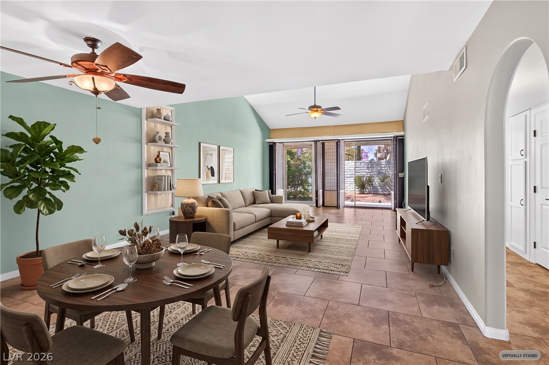 4587 Madreperla Street Las Vegas NV 89121