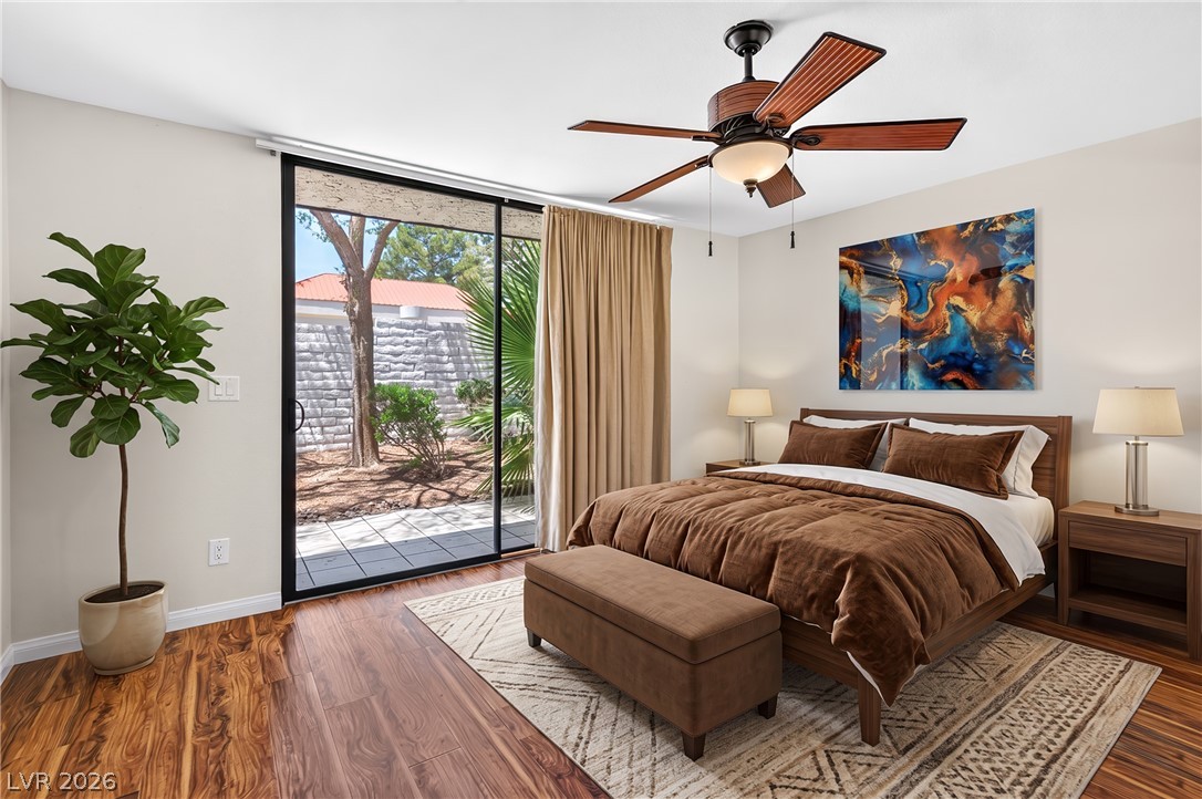 4587 Madreperla Street Las Vegas NV 89121