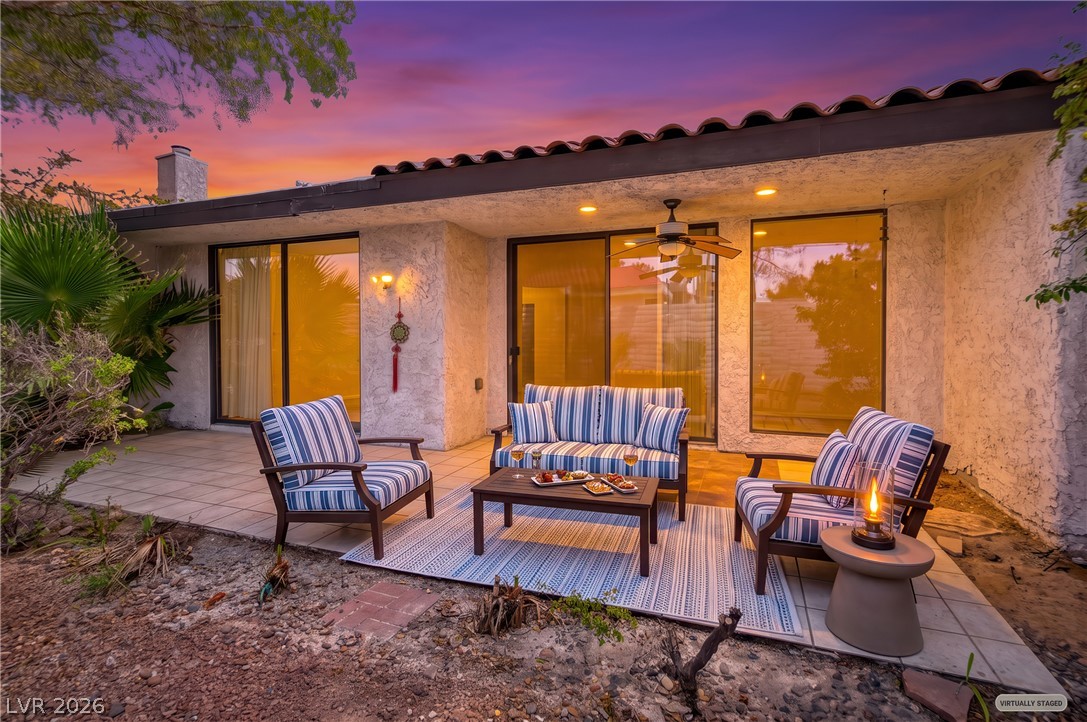 4587 Madreperla Street Las Vegas NV 89121