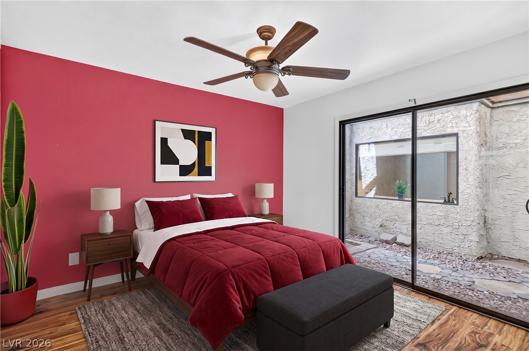 4587 Madreperla Street Las Vegas NV 89121