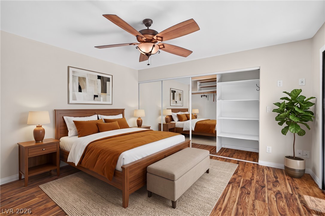 4587 Madreperla Street Las Vegas NV 89121