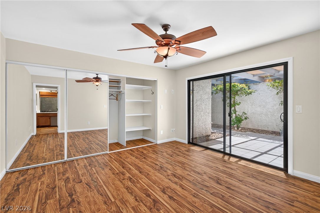 4587 Madreperla Street Las Vegas NV 89121