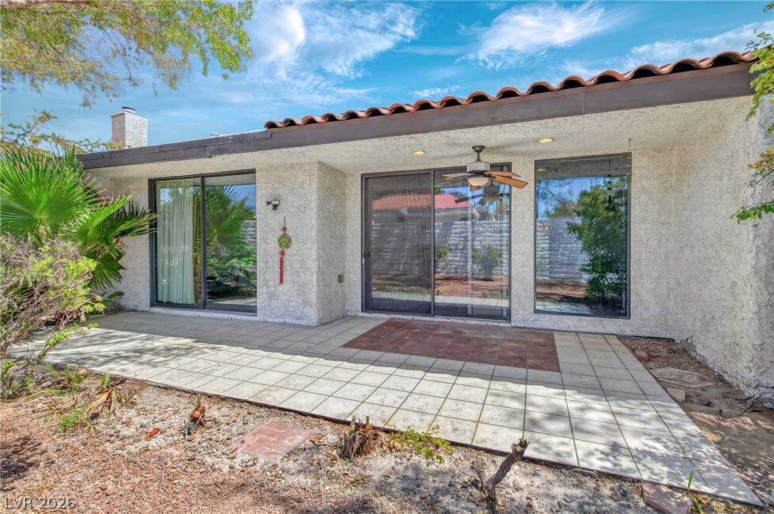 4587 Madreperla Street Las Vegas NV 89121