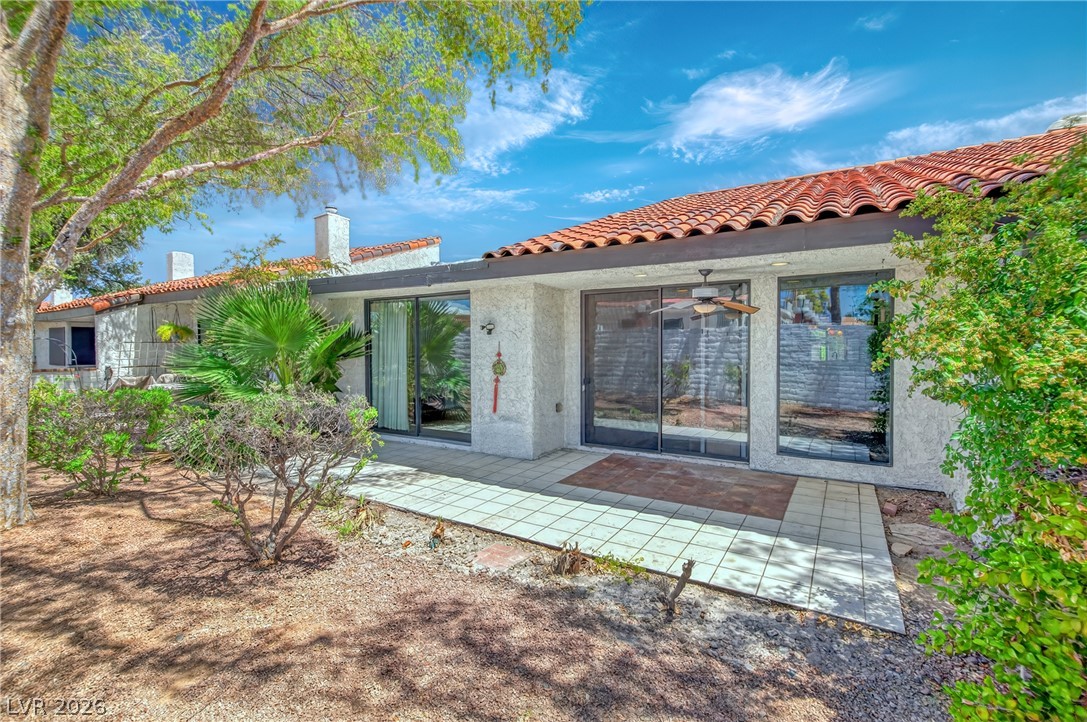 4587 Madreperla Street Las Vegas NV 89121