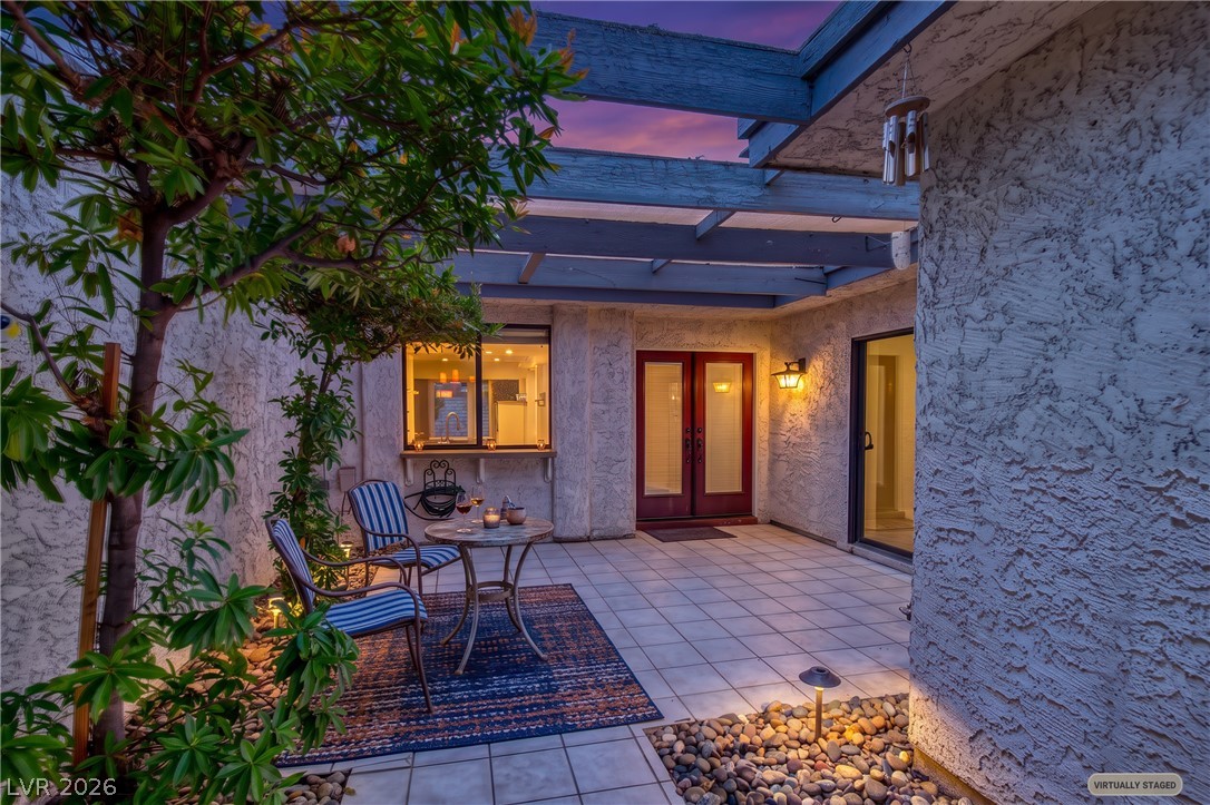 4587 Madreperla Street Las Vegas NV 89121