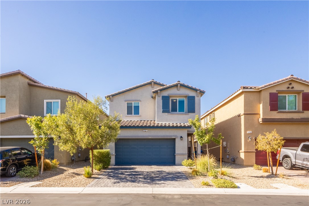 3760 Ramura Avenue North Las Vegas NV 89084