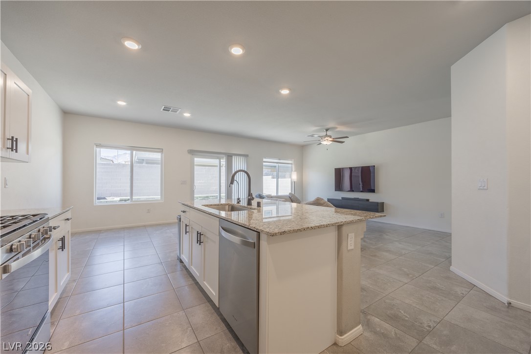 3760 Ramura Avenue North Las Vegas NV 89084
