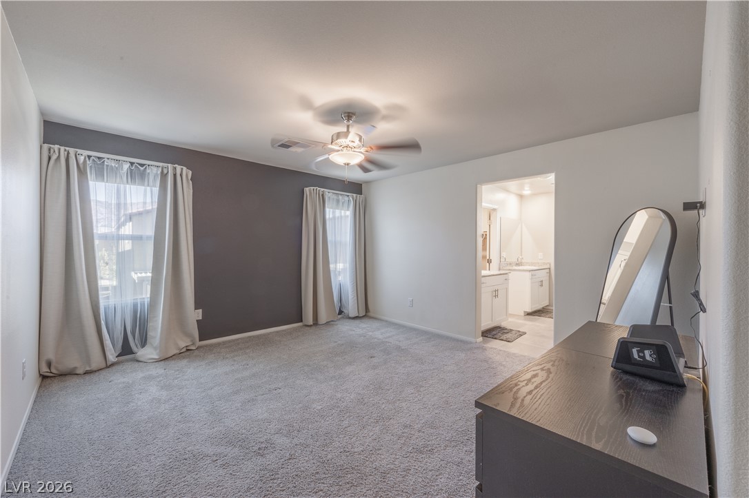 3760 Ramura Avenue North Las Vegas NV 89084