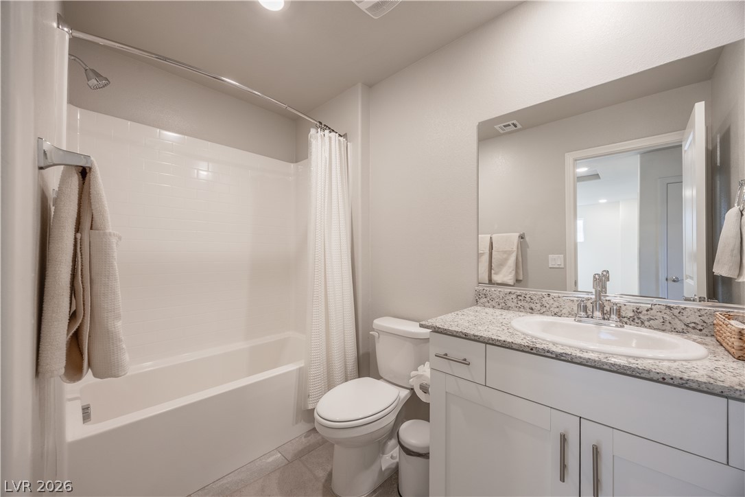 3760 Ramura Avenue North Las Vegas NV 89084