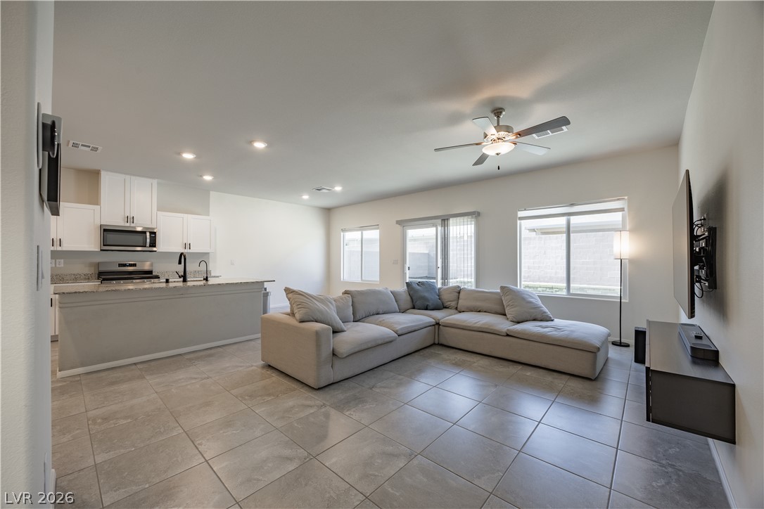 3760 Ramura Avenue North Las Vegas NV 89084