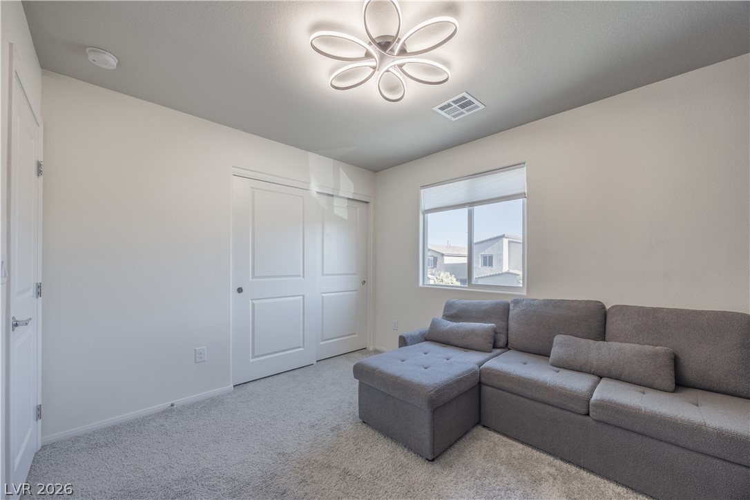 3760 Ramura Avenue North Las Vegas NV 89084